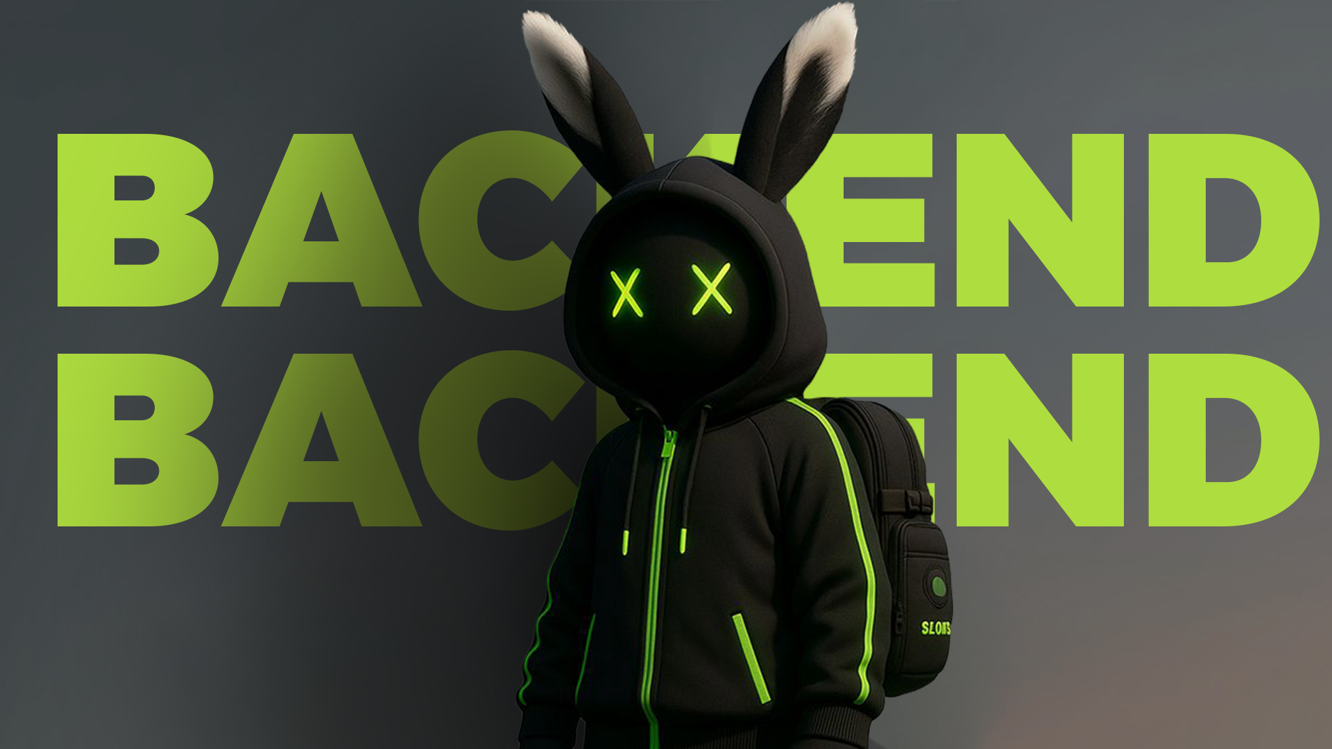 Backend Developer
