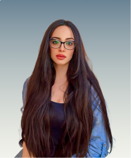 Liliya Ashuryan