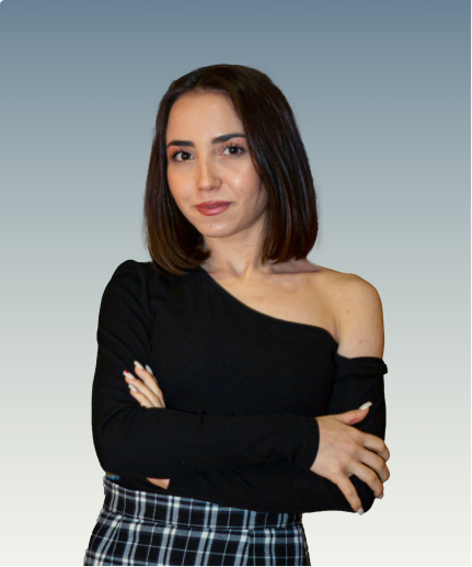Anush Mesrobyan
