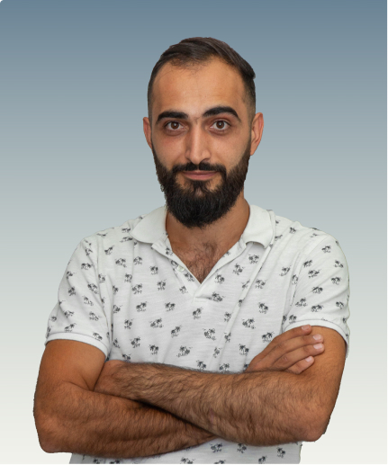 Gor Xalatyan