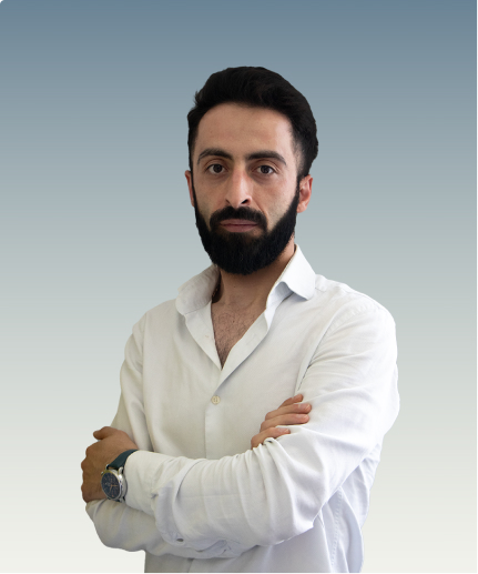 Narek Ashuryan