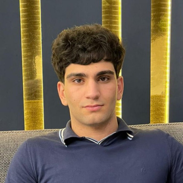 Արմեն